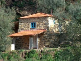 House in the North of Portugal Ponte Do Lima